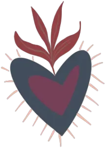 Weddings Heart